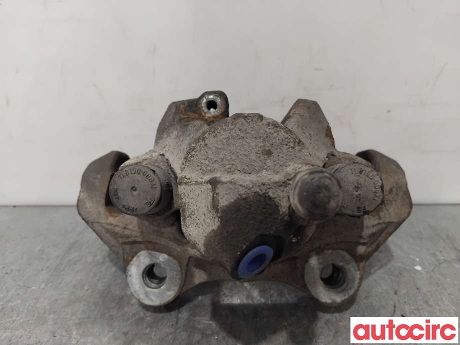Bremsecaliper høyre bak til Mercedes R-Klasse 2006-2013 (W251) (W251) (MERCEDES|A1644235398|)