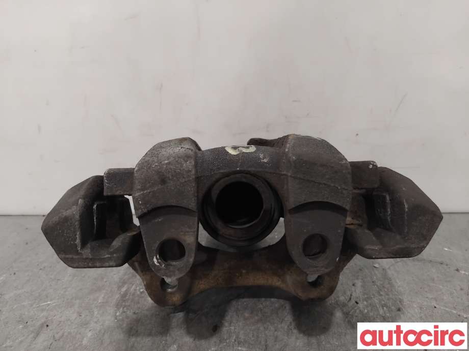 Bremsecaliper høyre bak til Mercedes R-Klasse 2006-2013 (W251) (W251) (MERCEDES|A1644235398|)