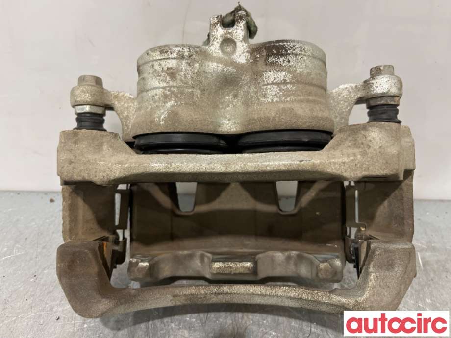 Bremsecaliper høyre foran til Nissan Leaf 2018-->> (Type II)  (NISSAN|410015TA0A|)