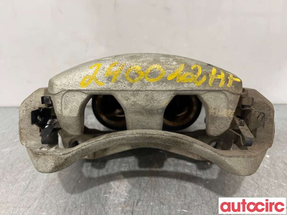 Bremsecaliper høyre foran til Nissan Leaf 2018-->> (Type II)  (NISSAN|410015TA0A|)