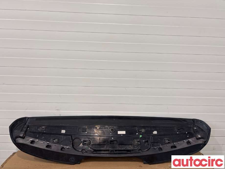 Spoiler bakluke til Volvo V60 2010-2013 (Type I, Fase 1)  (VOLVO|39804000|)
