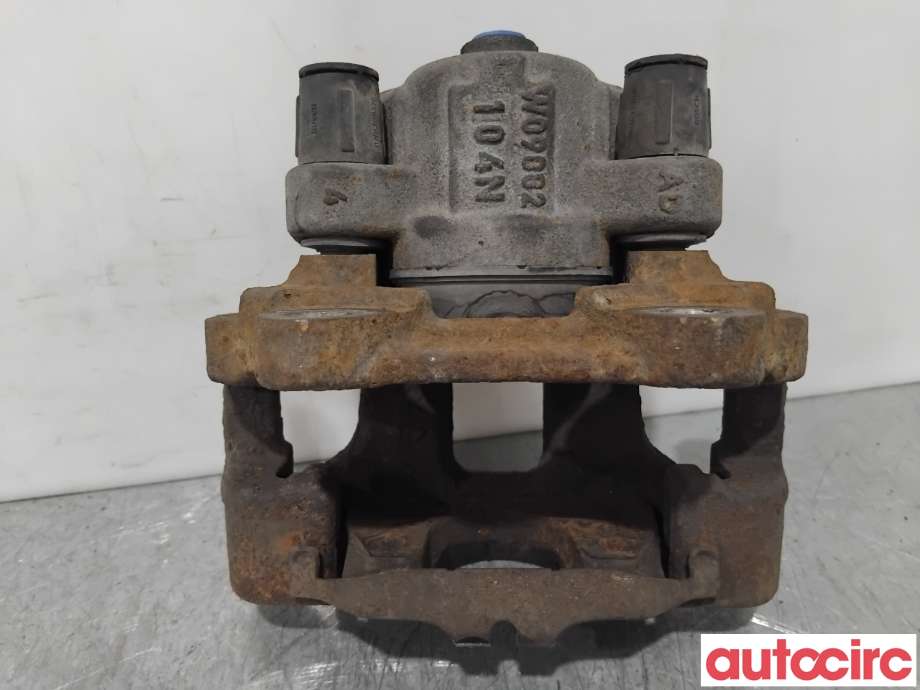 Bremsecaliper høyre bak til BMW 3-Serie 2012-2018 (F30/F31/F34) (F30/F31/F34) (BMW|34216850858|)