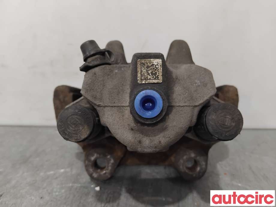 Bremsecaliper venstre bak til BMW 3-Serie 2012-2018 (F30/F31/F34) (F30/F31/F34) (BMW|34216850857|)