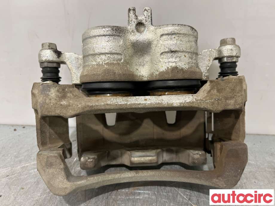 Bremsecaliper venstre foran til Nissan Leaf 2018-->> (Type II)  (NISSAN|410115TA0A|)