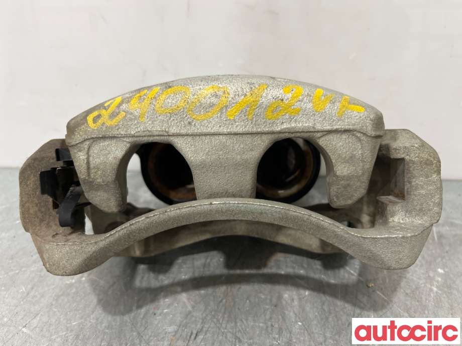 Bremsecaliper venstre foran til Nissan Leaf 2018-->> (Type II)  (NISSAN|410115TA0A|)