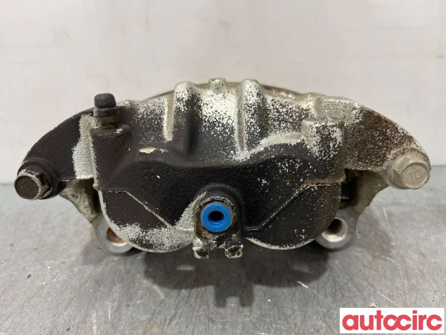 Bremsecaliper venstre foran til Nissan Leaf 2018-->> (Type II)  (NISSAN|410115TA0A|)