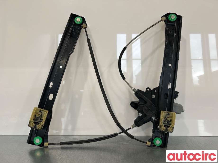 Ruteheis venstre foran til Ford C-Max 2010-2015 (Type II, Fase 1)  (FORD|2270529||AM51-U23201-BH)
