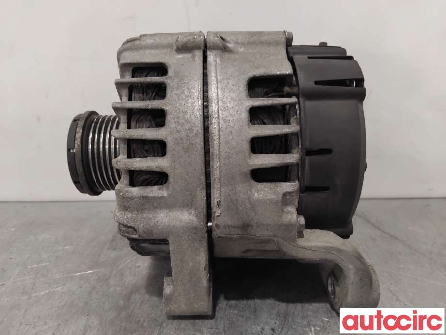 Dynamo til BMW 3-Serie 2012-2018 (F30/F31/F34) (F30/F31/F34) (BMW|12318578608|FG18S045|7823343)