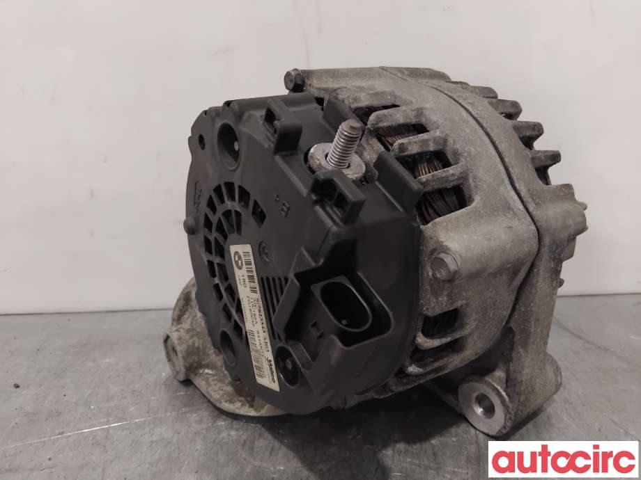 Dynamo til BMW 3-Serie 2012-2018 (F30/F31/F34) (F30/F31/F34) (BMW|12318578608|FG18S045|7823343)