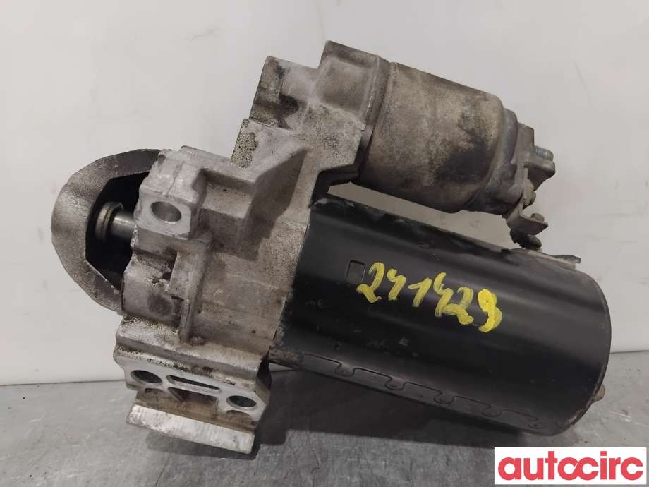 Starter diesel til BMW 3-Serie 2012-2018 (F30/F31/F34) (F30/F31/F34) (BMW|12418570238|0001148010|12418570383)