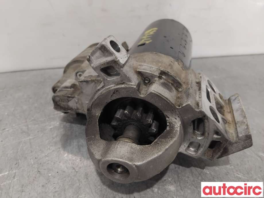 Starter diesel til BMW 3-Serie 2012-2018 (F30/F31/F34) (F30/F31/F34) (BMW|12418570238|0001148010|12418570383)