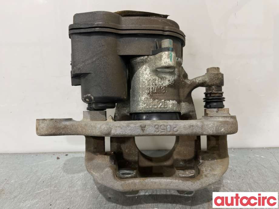 Bremsecaliper høyre bak til Nissan Leaf 2018-->> (Type II)  (NISSAN|440014CA0A||440014CA2A)