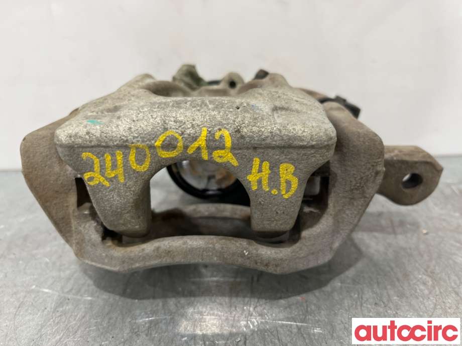Bremsecaliper høyre bak til Nissan Leaf 2018-->> (Type II)  (NISSAN|440014CA0A||440014CA2A)