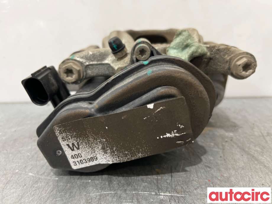 Bremsecaliper høyre bak til Nissan Leaf 2018-->> (Type II)  (NISSAN|440014CA0A||440014CA2A)