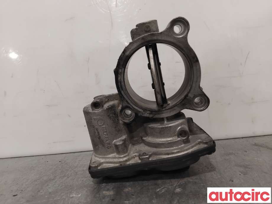Spjeldhus til BMW 3-Serie 2012-2018 (F30/F31/F34) (F30/F31/F34) (BMW|13547810752|50836903)