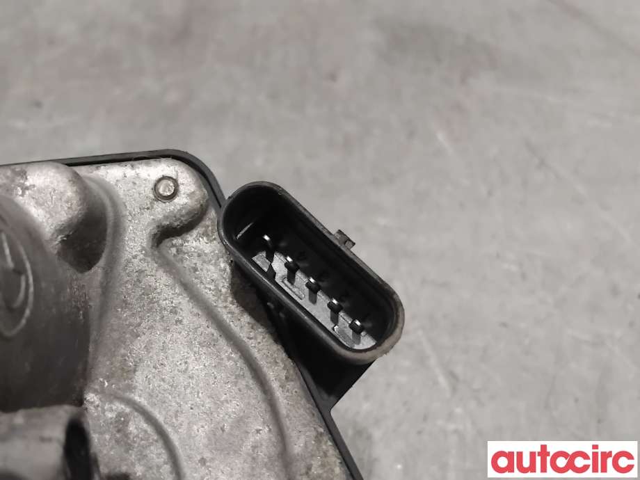 Spjeldhus til BMW 3-Serie 2012-2018 (F30/F31/F34) (F30/F31/F34) (BMW|13547810752|50836903)