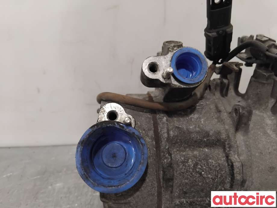 Aircondition kompressor til BMW 3-Serie 2012-2018 (F30/F31/F34) (F30/F31/F34) (BMW|64529223694|447260-4710)