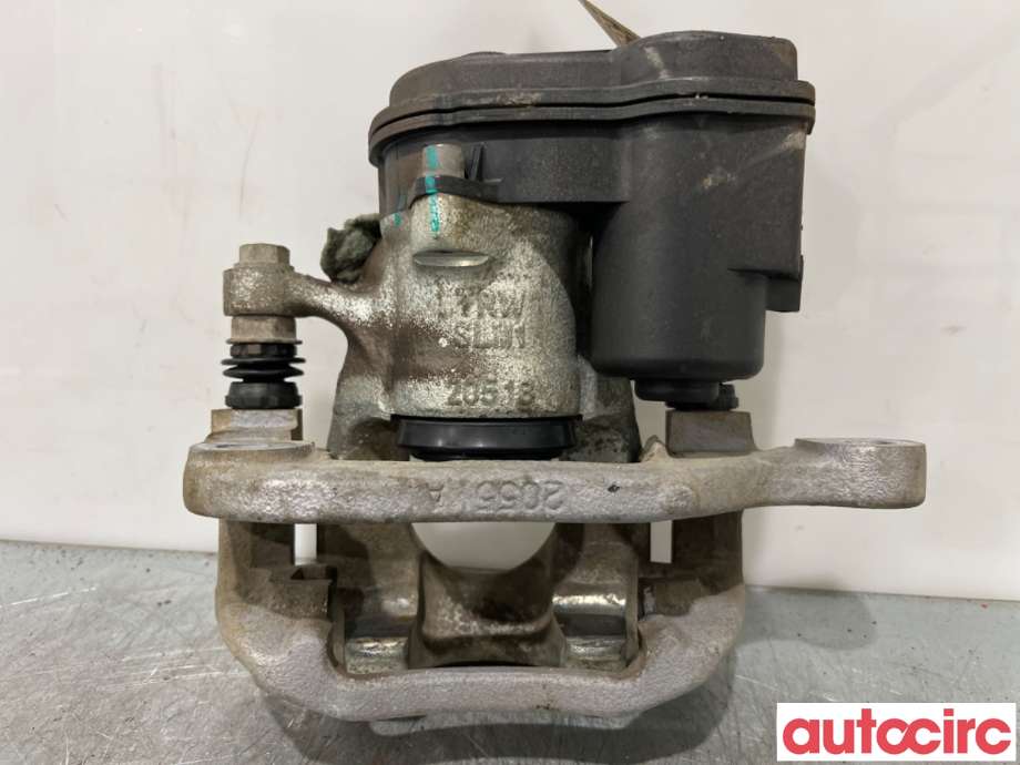 Bremsecaliper venstre bak til Nissan Leaf 2018-->> (Type II)  (NISSAN|440114CA0A||440114CA2A)