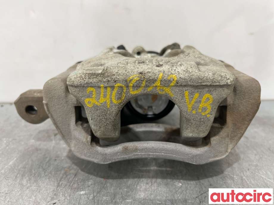 Bremsecaliper venstre bak til Nissan Leaf 2018-->> (Type II)  (NISSAN|440114CA0A||440114CA2A)