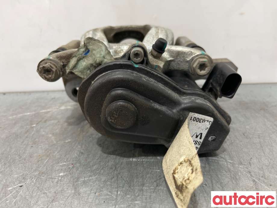Bremsecaliper venstre bak til Nissan Leaf 2018-->> (Type II)  (NISSAN|440114CA0A||440114CA2A)