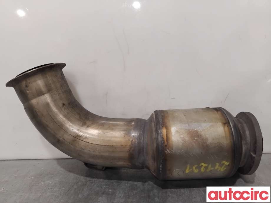 Katalysator til Mercedes R-Klasse 2006-2013 (W251) (W251) (MERCEDES|A2514907614|E7011A)