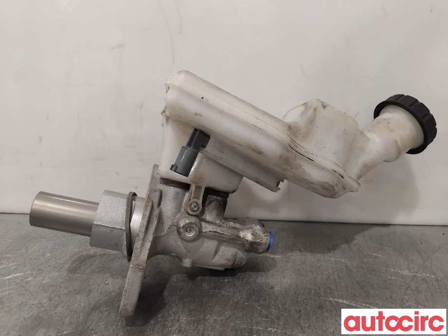 Bremsepumpe hoved til Mercedes A-Klasse 2018-->> (W177) (W177) (MERCEDES|A1774305500|)