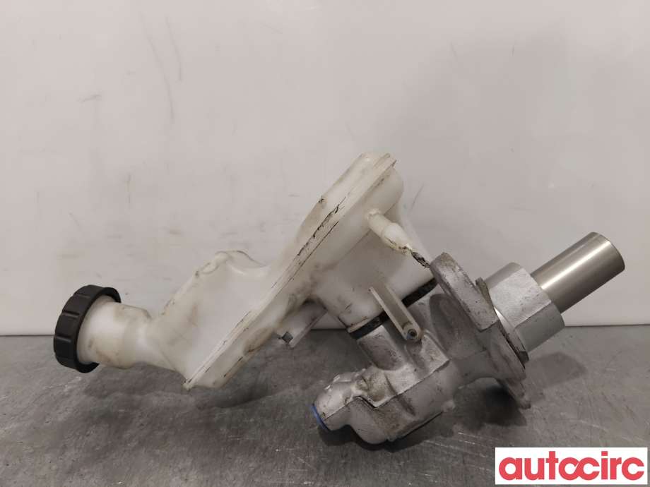 Bremsepumpe hoved til Mercedes A-Klasse 2018-->> (W177) (W177) (MERCEDES|A1774305500|)