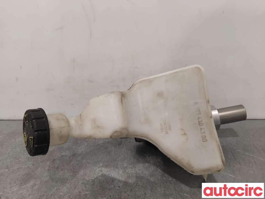 Bremsepumpe hoved til Mercedes A-Klasse 2018-->> (W177) (W177) (MERCEDES|A1774305500|)