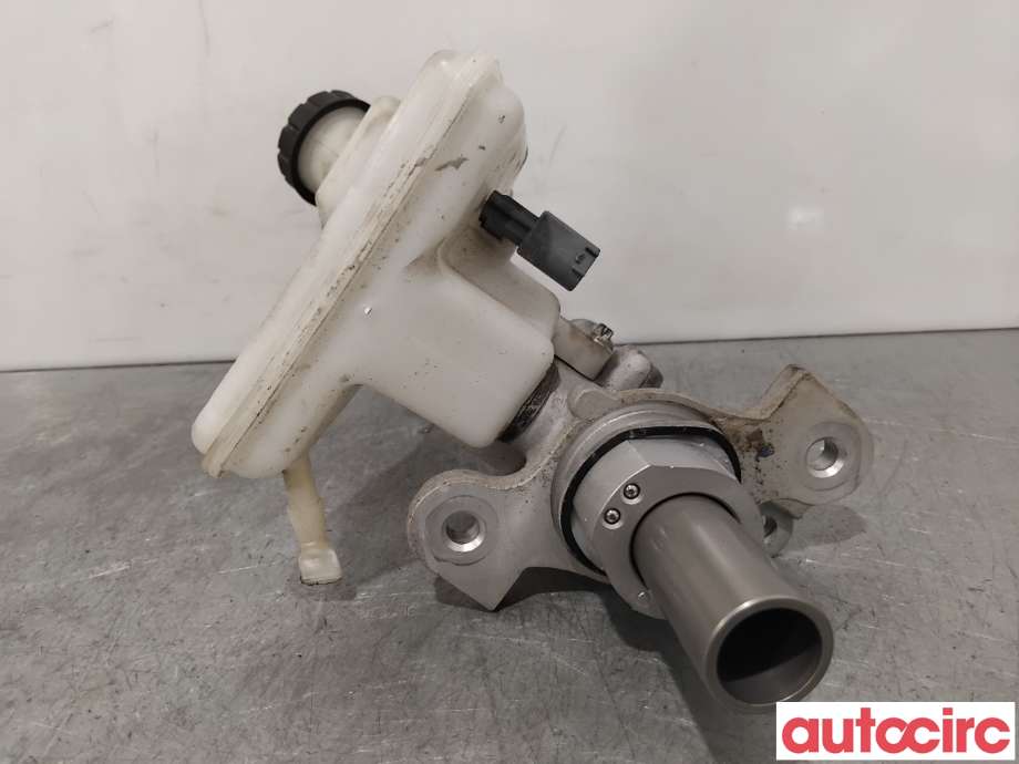 Bremsepumpe hoved til Mercedes A-Klasse 2018-->> (W177) (W177) (MERCEDES|A1774305500|)