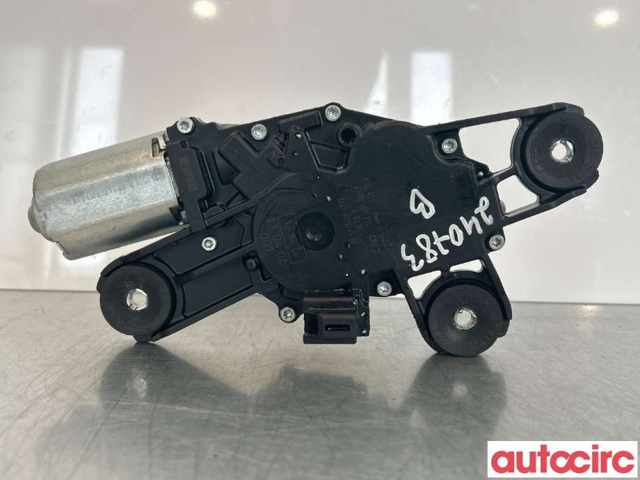 Viskermotor bakrute til Ford Fiesta 2008-2012 (Type VI, Fase 1)  (FORD|1774291|0390201215|8A61-A17K441-AD)