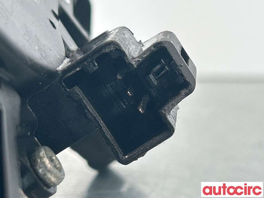 Viskermotor bakrute til Ford Fiesta 2008-2012 (Type VI, Fase 1)  (FORD|1774291|0390201215|8A61-A17K441-AD)