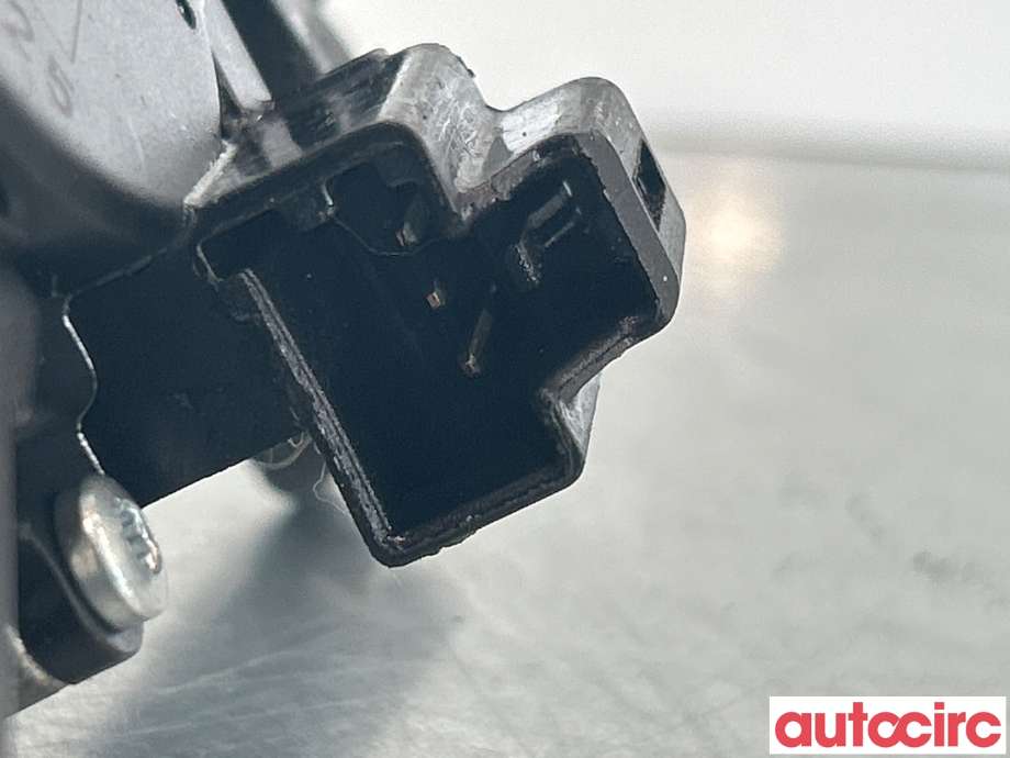 Viskermotor bakrute til Ford Fiesta 2008-2012 (Type VI, Fase 1)  (FORD|1774291|0390201860|8A61-A17K441-AA)