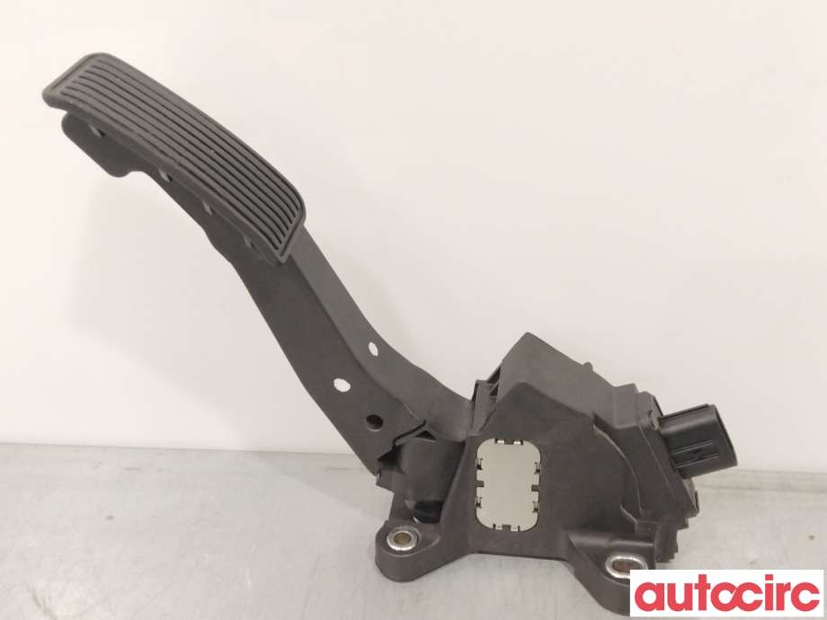 Pedal gass til Citroën C1 2006-2014 (Type I) (CITROEN|1601EW|78110-0H030)