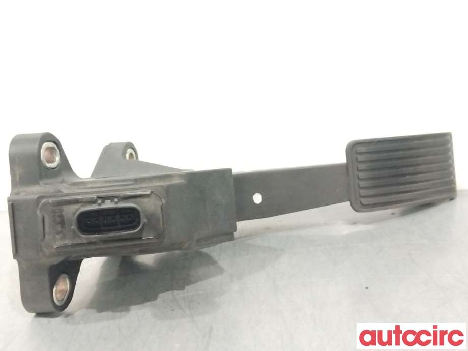 Pedal gass til Citroën C1 2006-2014 (Type I) (CITROEN|1601EW|78110-0H030)
