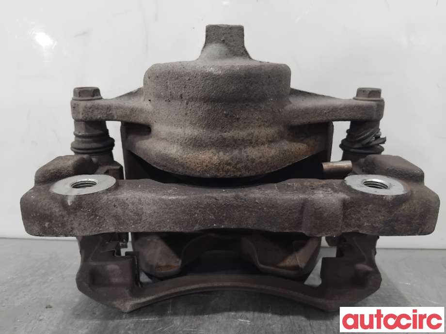 Bremsecaliper høyre foran til Toyota Hiace 2007-2012 (Fase 3)  (TOYOTA|4773026132|)