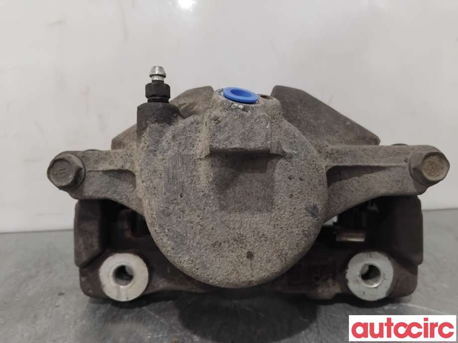 Bremsecaliper høyre foran til Toyota Hiace 2007-2012 (Fase 3)  (TOYOTA|4773026132|)