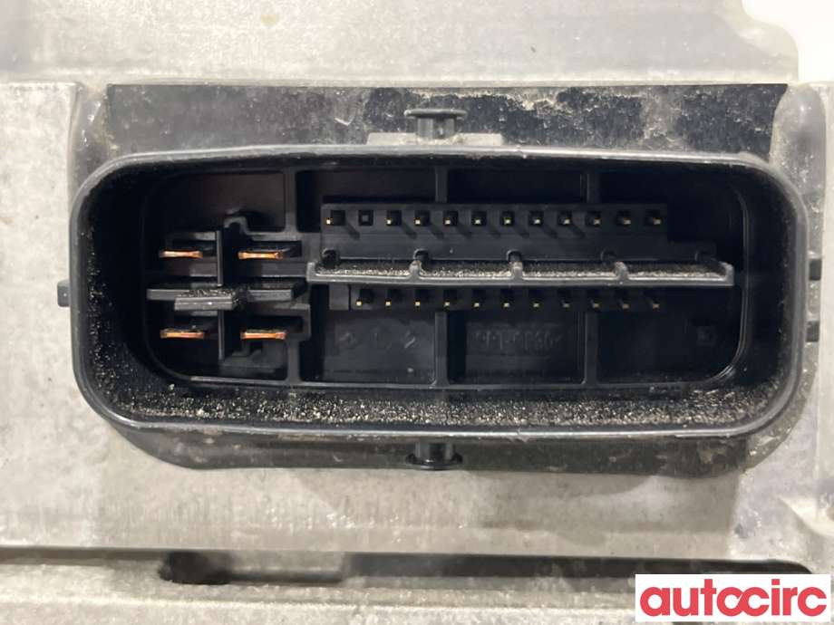 Bremsekraft-forsterker til Nissan Leaf 2018-->> (Type II)  (NISSAN|460075SR1D|)