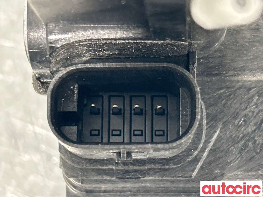 Låsekasse høyre foran til Mercedes EQC 2019-->>  (MERCEDES|A0997206801|)