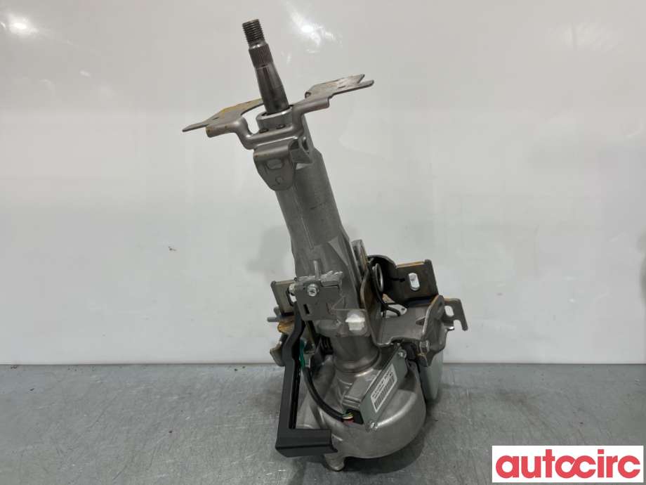 Rattaksel elektrisk servo til Nissan Leaf 2018-->> (Type II)  (NISSAN|488115SX3A||488105SH2A)