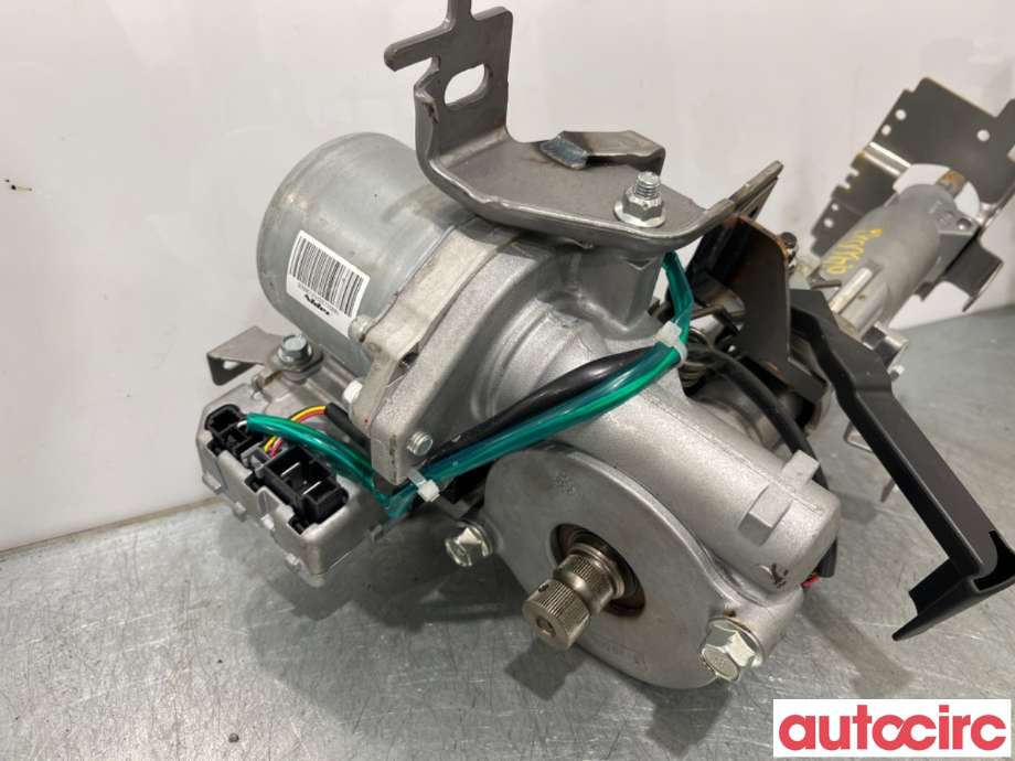 Rattaksel elektrisk servo til Nissan Leaf 2018-->> (Type II)  (NISSAN|488115SX3A||488105SH2A)
