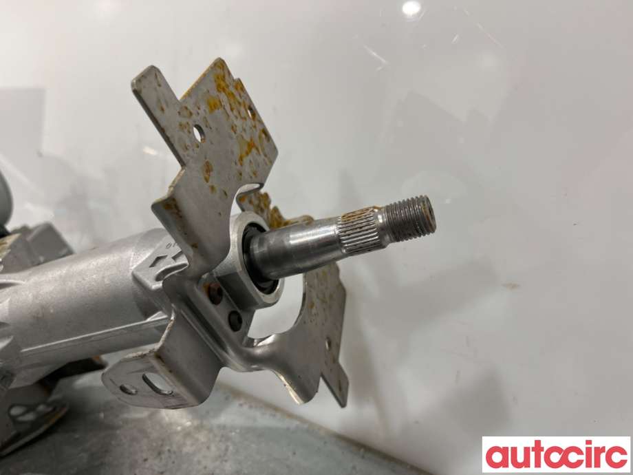 Rattaksel elektrisk servo til Nissan Leaf 2018-->> (Type II)  (NISSAN|488115SX3A||488105SH2A)