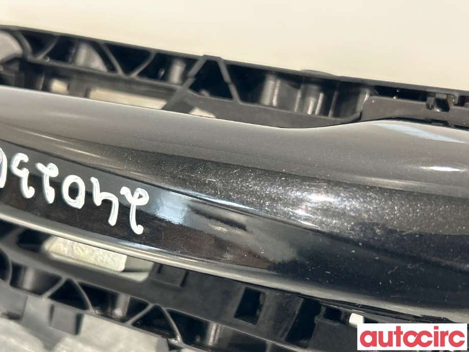 Dørhåndtak utv venstre bak til Mercedes EQC 2019-->>  (MERCEDES|A099760155964|A0997601559|)