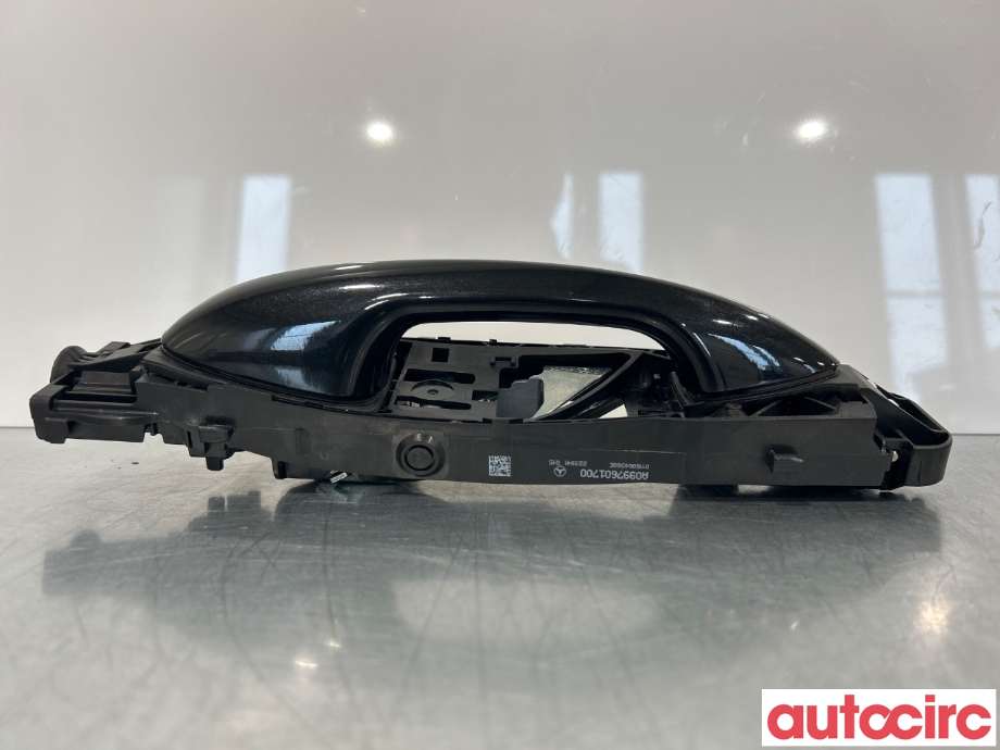 Dørhåndtak utv venstre bak til Mercedes EQC 2019-->>  (MERCEDES|A099760155964|A0997601559|)