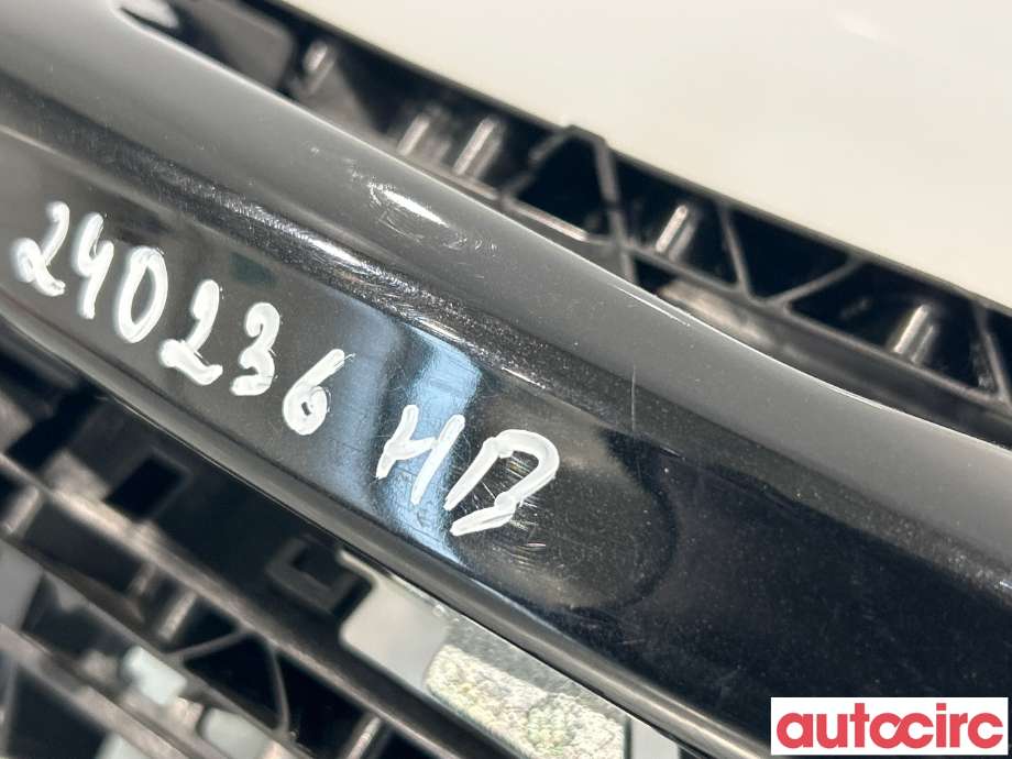 Dørhåndtak utv høyre bak til Mercedes EQC 2019-->>  (MERCEDES|A0997601659|)