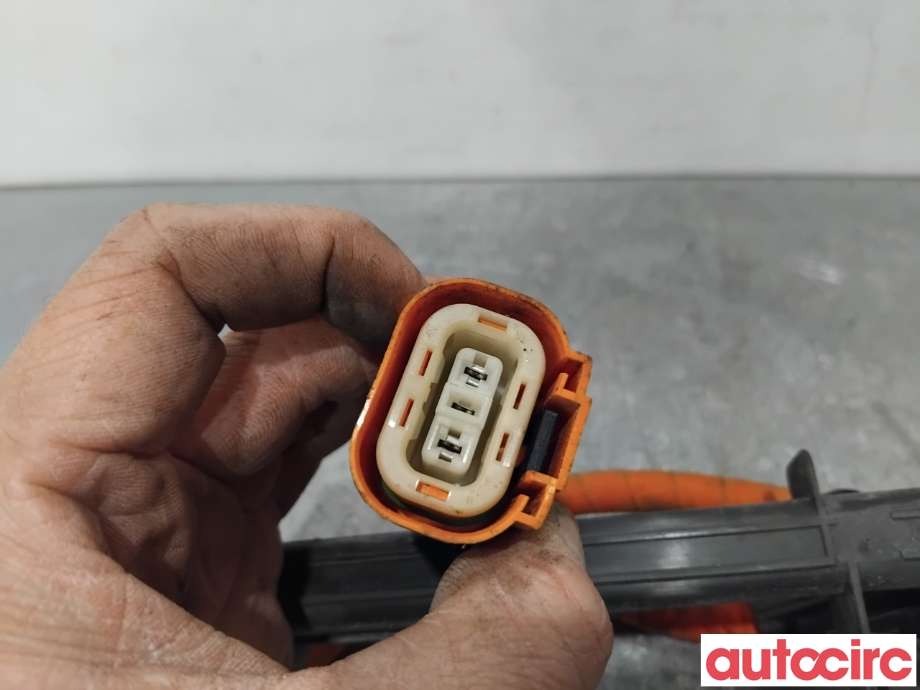 Kabel høy volt (HV) hybrid til VW Passat 2015-2019 (Fase 1) (B8) (B8) (VOLKSWAGEN|3G0971509H||3G0971509F)