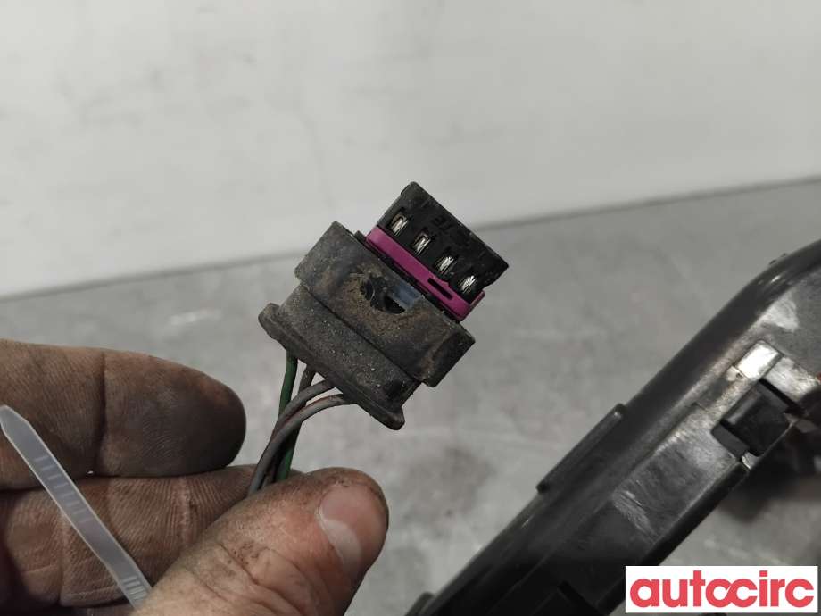 Kabel høy volt (HV) hybrid til VW Passat 2015-2019 (Fase 1) (B8) (B8) (VOLKSWAGEN|3G0971509H||3G0971509F)