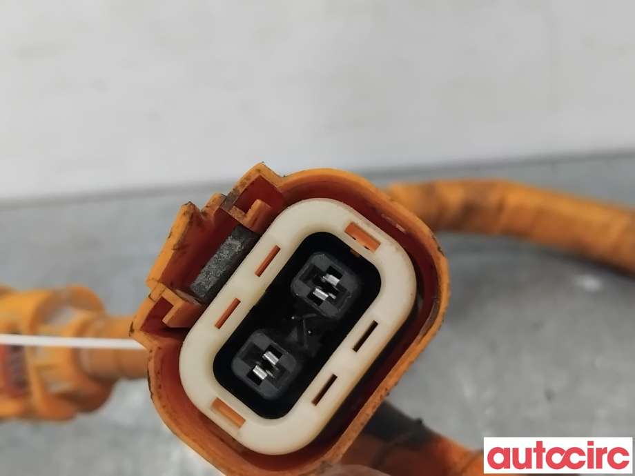 Kabel høy volt (HV) hybrid til VW Passat 2015-2019 (Fase 1) (B8) (B8) (VOLKSWAGEN|5Q0971449C|)