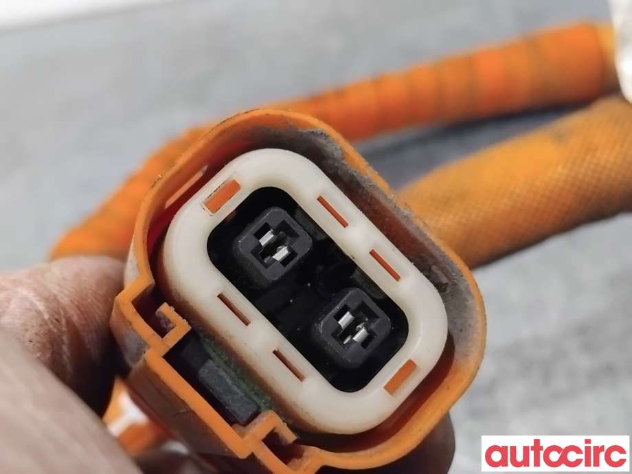 Kabel høy volt (HV) hybrid til VW Passat 2015-2019 (Fase 1) (B8) (B8) (VOLKSWAGEN|5Q0971449C|)