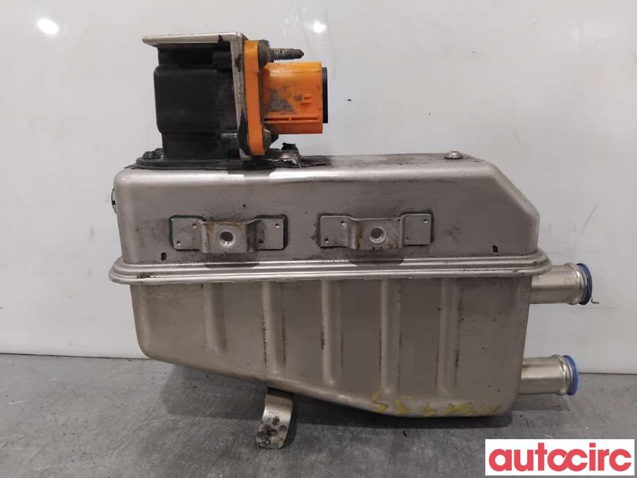 Motorvarmer elektrisk til VW Passat 2015-2019 (Fase 1) (B8) (B8) (VOLKSWAGEN|3Q0819013E||3Q0963231D)