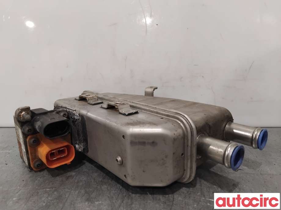 Motorvarmer elektrisk til VW Passat 2015-2019 (Fase 1) (B8) (B8) (VOLKSWAGEN|3Q0819013E||3Q0963231D)